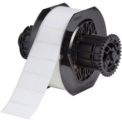 Polyester Labels for BBP33 and i3300 Pri