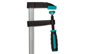 Ścisk śrubowy SC 80-300mm WF3059000