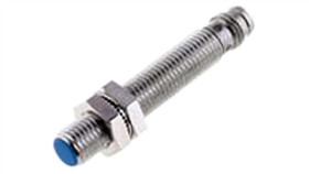 Czujnik Indukcyjny Out Pnp / No 0 - 2Mm 10 - 30V Dc M8 Ip67 150Ma...