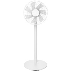 Stadler Form F-021 Finn Fan White, 8 Speeds, Remote, Night Mode, Easy Clean