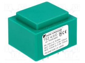 TEZ4/D/10.5-10.5V