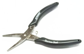 AX-102 szczypce płaskie mini