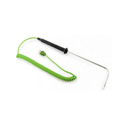 HT Instruments 1004360 TK111 Surface Probe -40 to 400&#xB0;C Type K 1 piece