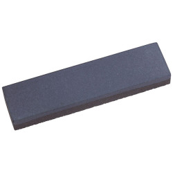 Draper 74697 100 x 25 x 12mm Silicone Carbide Sharpening Stone