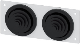 Kołnierz 8GK9100-0KK06, Siemens, ALPHA