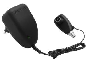 Zasilacz antenowy stabilizowany z gniazdem F 12V/100mA
