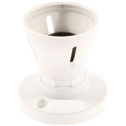 SMJ PPSTRBAT Straight Batten Lampholder Trade Pack