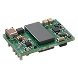 Przetwornica izolowana DC-DC, 10W, Uwe 37–57 V DC, Uwy 5V dc, Iwy 2A, Murata Power Solutions