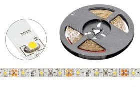 TASMA LED 3528 300 C.BIALY 24W 8MM 60/1M