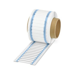 Osłona termokurczliwa średnica przed 1.6 → 4.8mm Biały Phoenix Contact 3:1 dł. 60mm