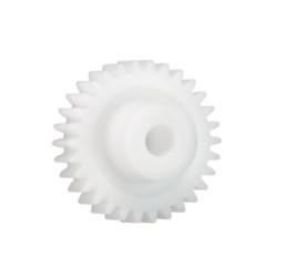 Koło zębate walcowe l.zębów: 150 1.5 Iguform S270 śr. otworu: 20mm śr. piasty: 40mm