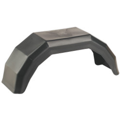 Sealey TB32 Mudguard 620 x 180mm Single