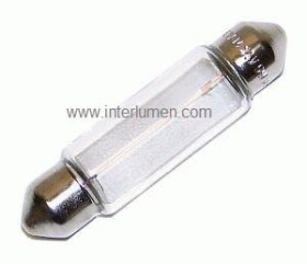 12V 5W SV8.5 11x30 Bosma 1796