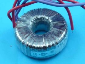80 VA/6V TRAFO TOROIDALNE