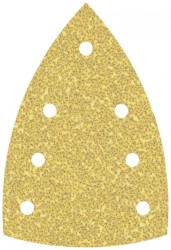 PAPIER ŚCIERNY EXPERT EXC470 100*150MM G60 10PC