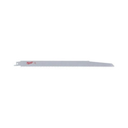 Brzeszczot do drewna HCS, 300 mm 6 TPI 48001079