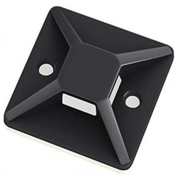 Podstawa montażowa do opasek kablowych 30X30 10 szt.OKS-PK2-10