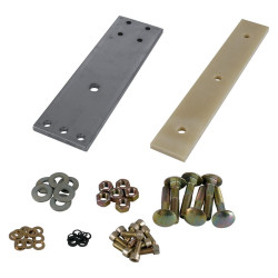 Zestaw do bloków zacisków 184174 IZMX-TF403-1600F-1, Eaton, IZMX/INX