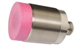 Czujnik Indukcyjny M50x1.5 84Dł Niezabudowany Sn 25 0-230St C Złącze Lemo...