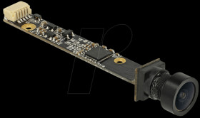 96382 USB 2.0 Camera Module 5.04 megapixel