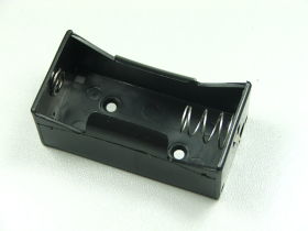 Pojemnik na baterie 1xR20