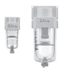 Wspornik SMC do: AF40-A Uchwyt