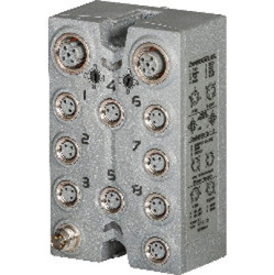 Moduł we/wy B&R Moduł we/wy X67 Cyfrowe PLC X67BC8321-1