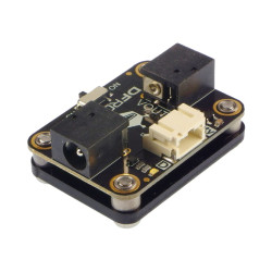 Easy Relay Module - moduł Gravity z tranzystorem MOSFET