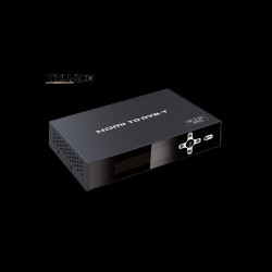 MODULATOR HDMI 4K/DVB-T HDCP2.2 LKV679P-DVBT Talvico