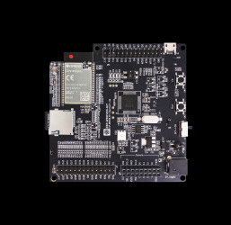 Espressif ESP-WROVER-KIT-VB - zestaw rozwojowy