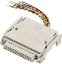 Złącze przemysłowe 09230480501 Harting Zawartość: 1 szt.