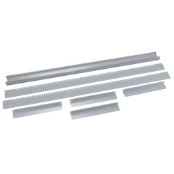 Zestaw złączy Coupling Kit NSYDCSH2012 Spacial SF/SM