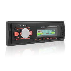 Radio samochodowe BLOW AVH-8602 4x50W MP3/USB/SD/MMC / 78-268