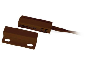 B-1 BR Kontaktron boczny (brązowy)