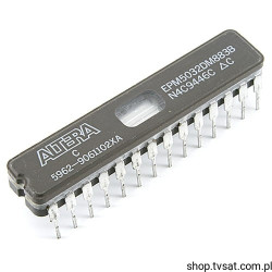 EPM5032DM/883B Programmable logic EPLD DIP28LCW ALTERA