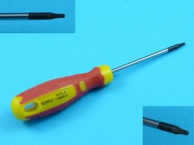 WKRĘTAK TORX T-6 60mm MARK T7679