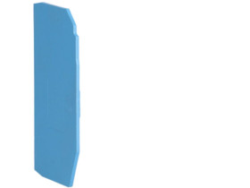 Osłona końcowa dla KYA10NH2 KWE15B HAGER