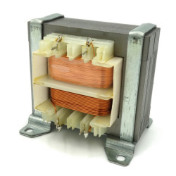 TS40/022 2x9V-2x2,2A Trafo Transformator sieciowy