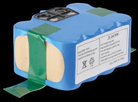 3300 mAh, NiMH for E.ZICLEAN Furtiv