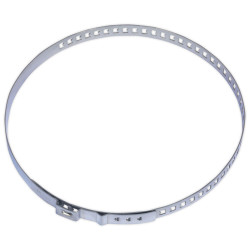 Sealey CVC02 CVJ Boot Ear Clamp &#xD8;50-110mm Pack of 25