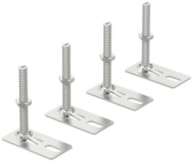 OBO Vertr niwelator f.cassette + OKB RK NEV2 7, OBO Bettermann 7405814