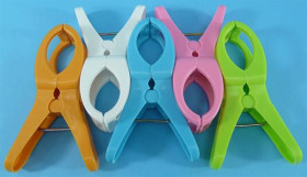 SPINACZ DO PRANIA XXL KLIPS KLAMERKA