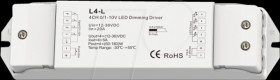 6369 Controller, LED strip, dimmer 0 - 10 V