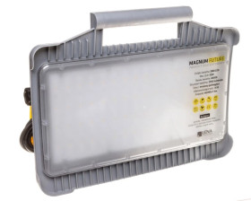 Lampa robocza / naświetlacz budowlany MAGNUM FUTURE LED 32W 4300lm 4000K bez gniazd 247200
