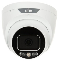 KAMERA IP IPC3638SS-ADF28KMC-I1 Tri-Guard - 8 Mpx, 4K UHD 2.8 mm UNIVIEW