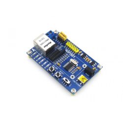 Płytka bazowa WIFI501 dla modułów WiFi - Waveshare 8608