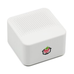 Mini Bluetooth Speaker for Raspberry Pi