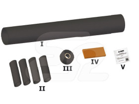 Zestaw naprawczy JE-4 35-70 E05ME-01100300200 ERGOM