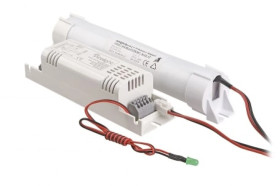 Zestaw zasilania awaryjnego EVG PRIMUS TEC 6-58W 3h (4,8V 4000mah) 39945 INLMDU 39945
