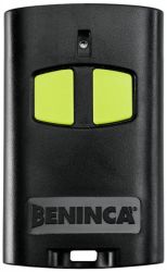 PILOT DO BRAM BENINCA TO.GO 2VA